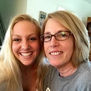 Meet your Posher, Robyn